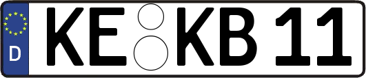 KE-KB11