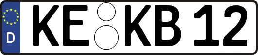 KE-KB12