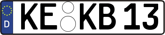 KE-KB13