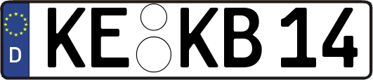 KE-KB14