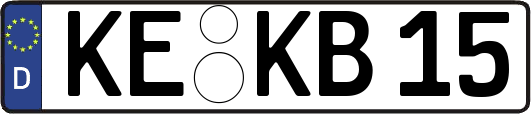 KE-KB15