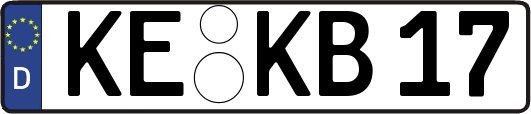KE-KB17