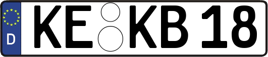 KE-KB18