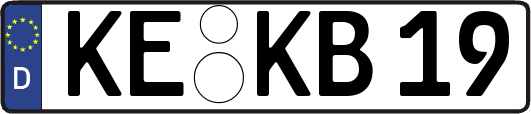 KE-KB19