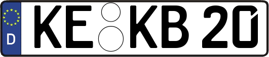 KE-KB20