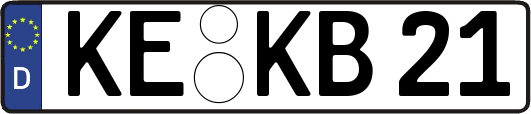 KE-KB21