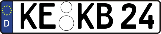 KE-KB24
