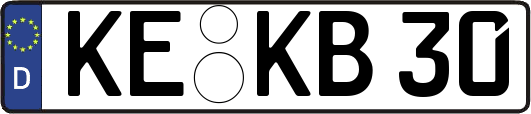 KE-KB30