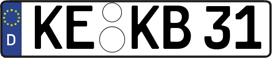 KE-KB31