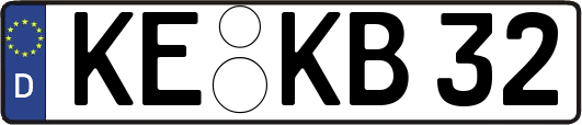 KE-KB32