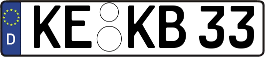 KE-KB33