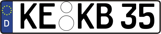 KE-KB35