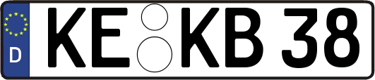 KE-KB38