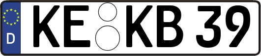 KE-KB39