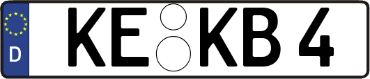 KE-KB4