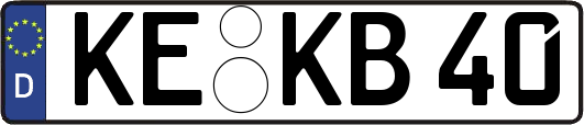 KE-KB40