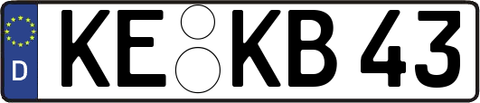 KE-KB43