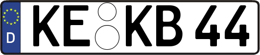 KE-KB44