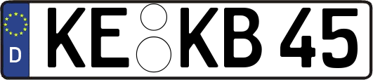 KE-KB45