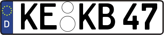KE-KB47