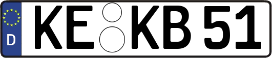 KE-KB51