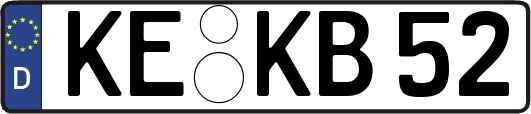KE-KB52