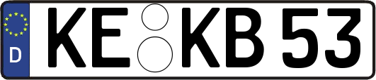 KE-KB53
