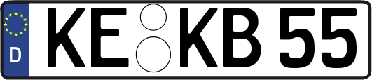 KE-KB55