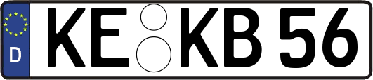 KE-KB56