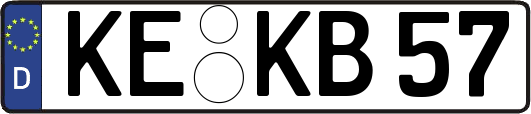 KE-KB57