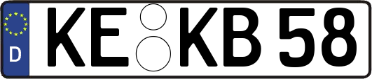 KE-KB58