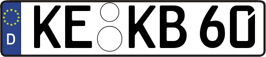 KE-KB60