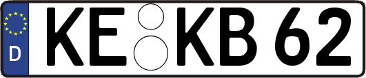 KE-KB62