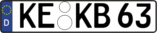 KE-KB63