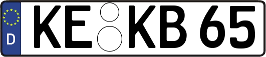 KE-KB65
