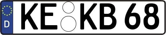 KE-KB68