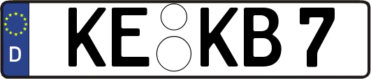 KE-KB7