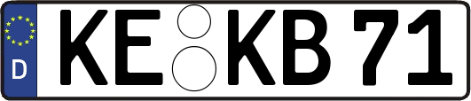 KE-KB71