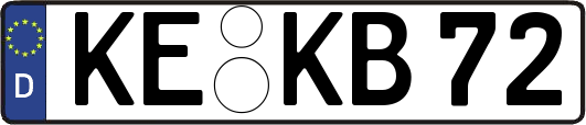KE-KB72