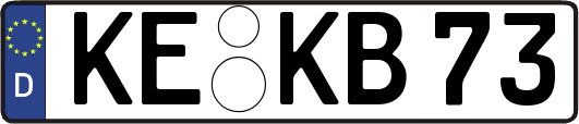 KE-KB73