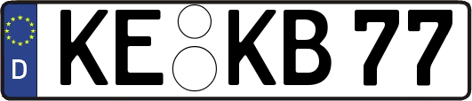 KE-KB77