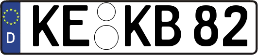 KE-KB82