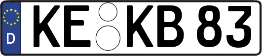 KE-KB83