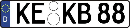 KE-KB88