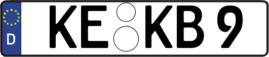 KE-KB9