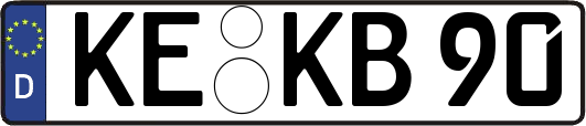 KE-KB90