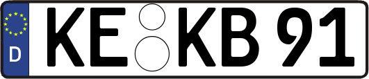KE-KB91