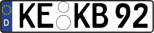 KE-KB92