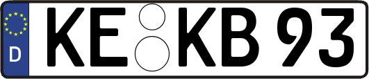 KE-KB93