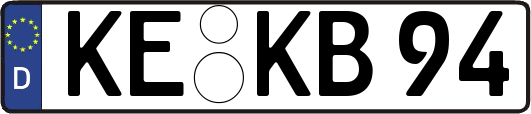 KE-KB94
